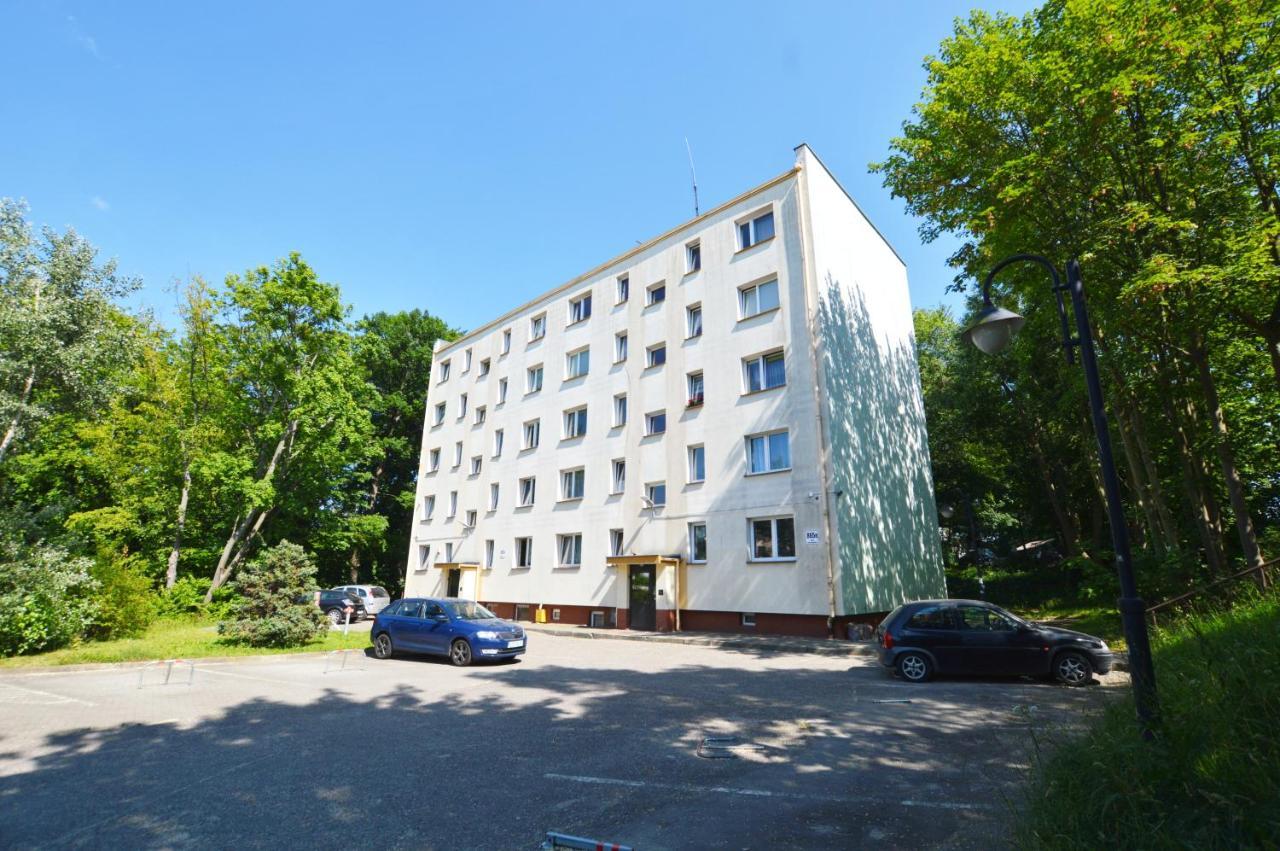 Fiore Sopot Niepodleglosci מראה חיצוני תמונה
